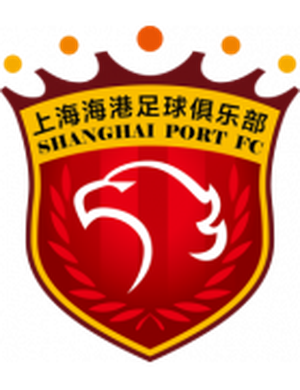 Shanghai Port FC
