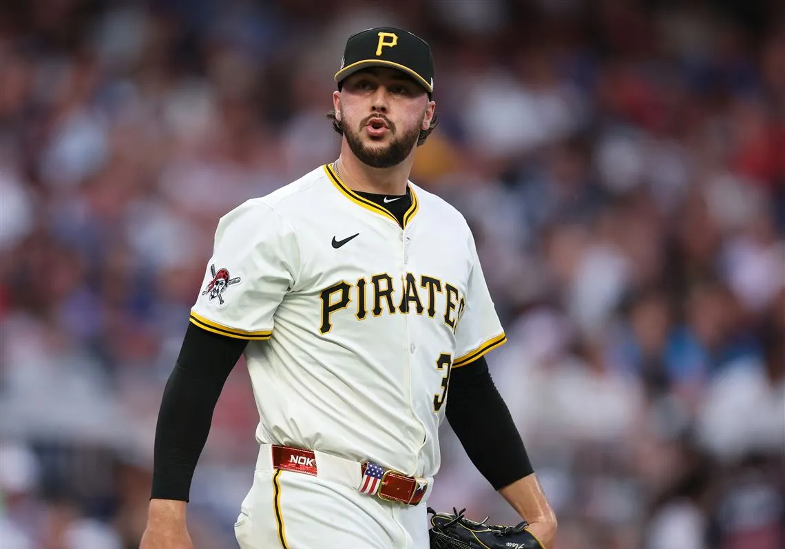 3 Alur Cerita untuk Diperhatikan pada Jadwal Paruh Kedua Pirates - Pittsburgh Post