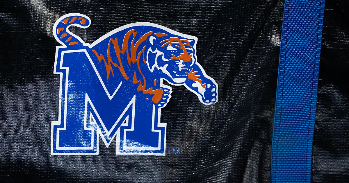 Laporan: Memphis Tawarkan $200 Juta ke Big 12 untuk Masuk Konferensi