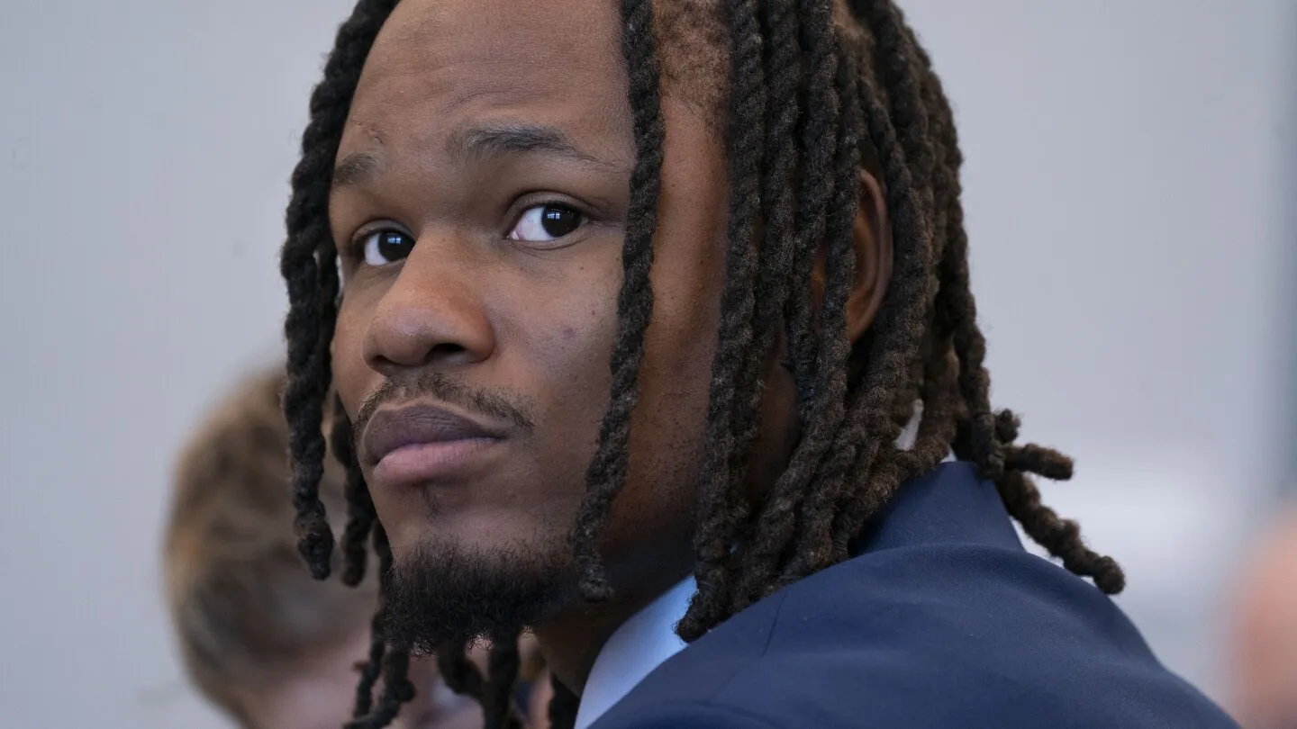 Juri Oregon Vonis Mantan Pemain NBA Ben McLemore atas Pemerkosaan Wanita Tak Berdaya di Pesta Tim