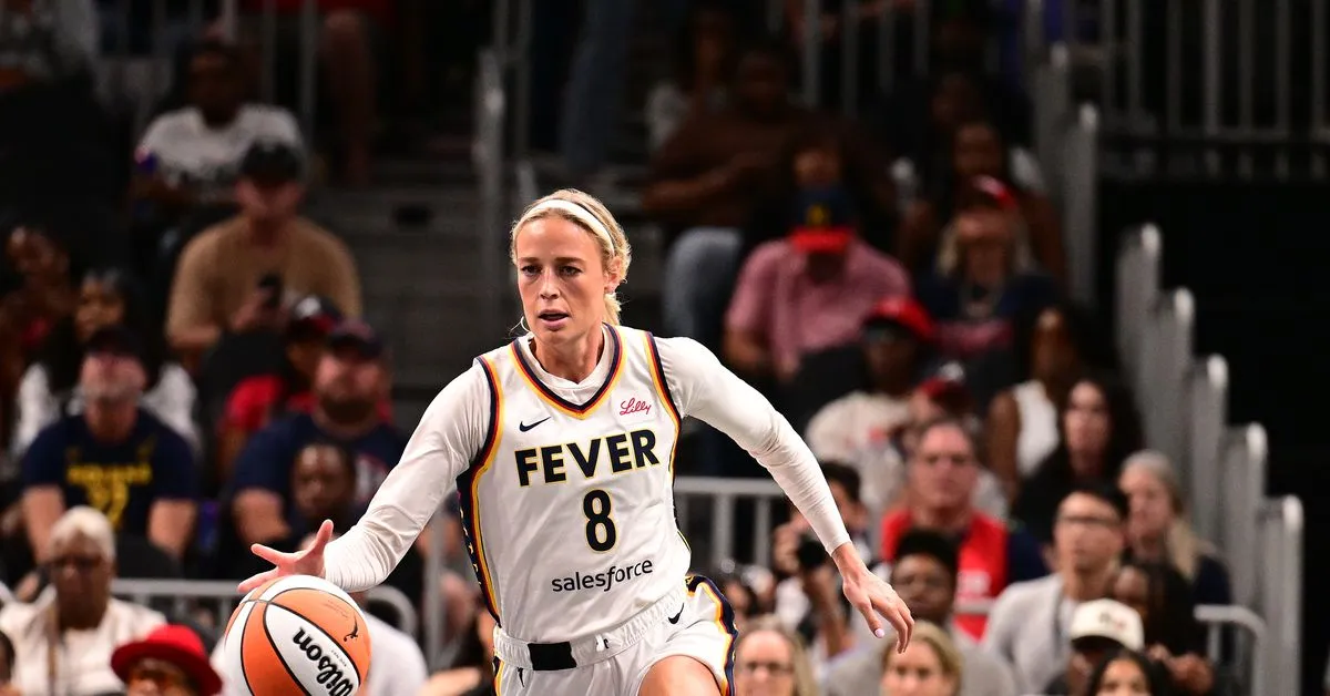 Hanya Butuh Satu Hari bagi Tim WNBA Cleveland untuk Menemukan Joakim Noah Mereka