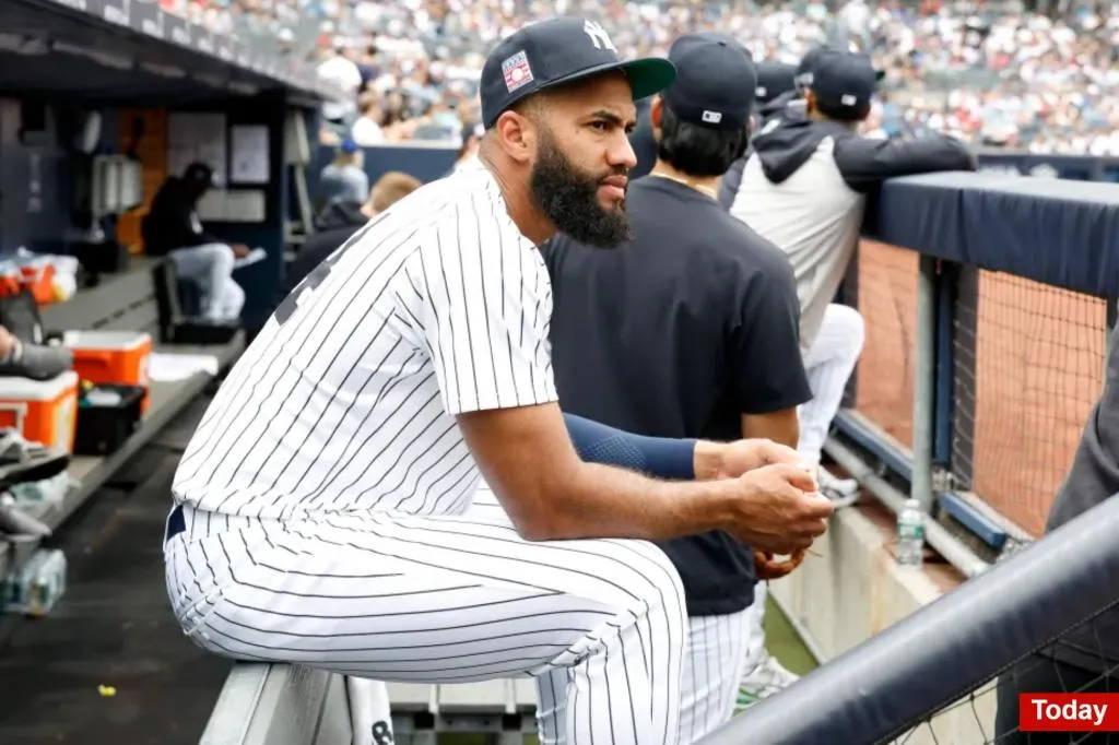 Rencana Yankees untuk Amed Rosario Terungkap — Setelah Bertahun-tahun Berusaha Mendapatkannya