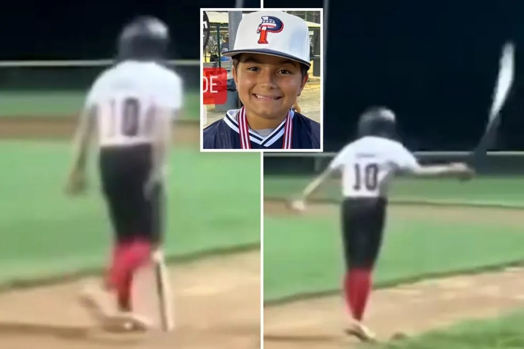 Pemain Pemukul Little League NJ yang Diskors Boleh Bermain di Kejuaraan Negara, Putus Hakim