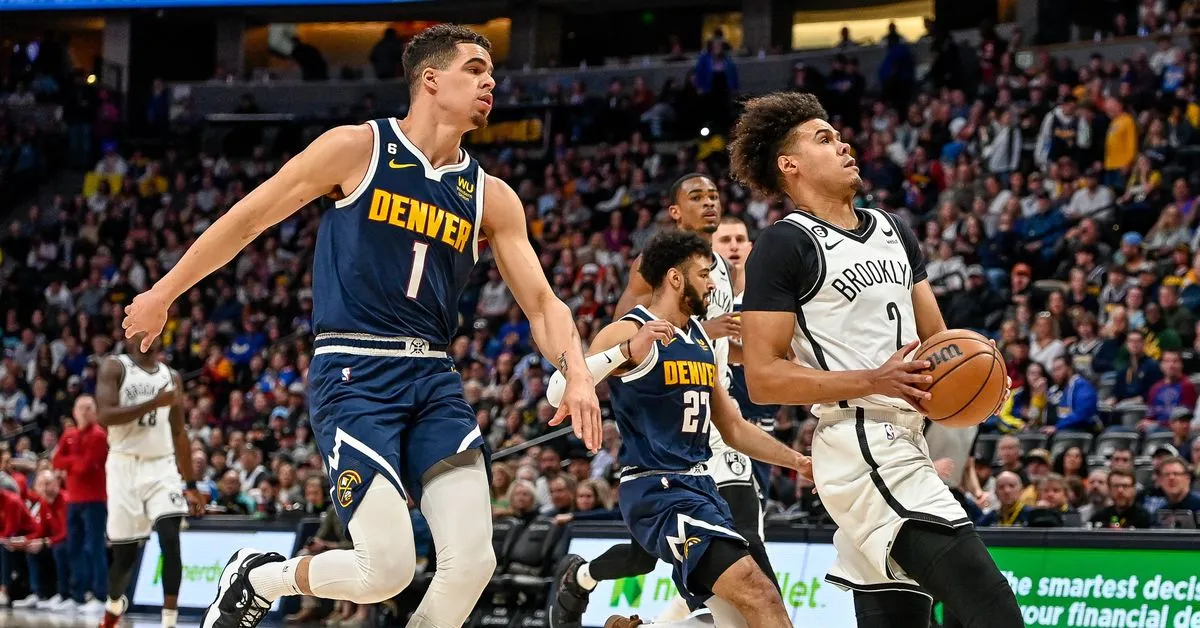 Apa yang bisa dibuat dari pertukaran Cam Johnson-MPJ, sisa awal free agency Brooklyn Nets