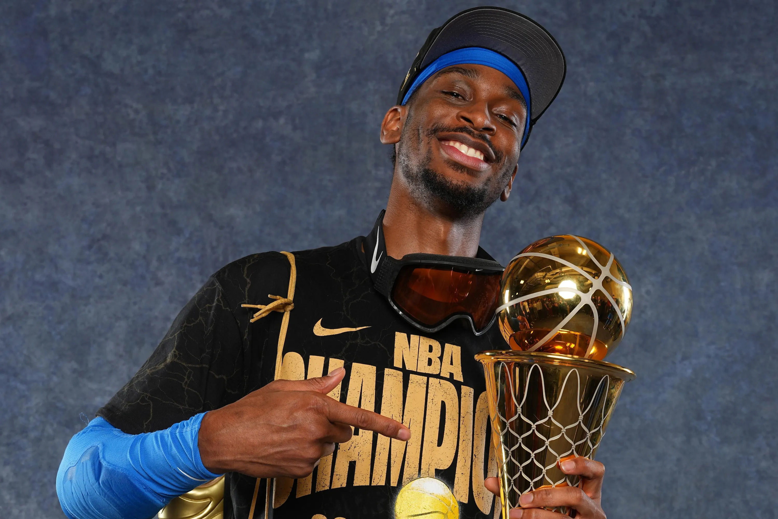 SGA, Embiid, Tatum dan Kontrak Termahal dalam Sejarah NBA Setelah Perpanjangan Kontrak $285 Juta Thunder