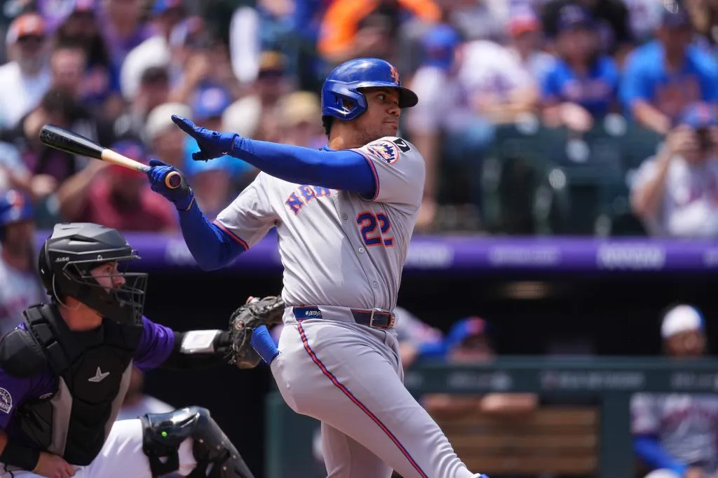 Juan Soto Lanjutkan Kebangkitan Mets dengan 'Hari Sempurna' di Plate