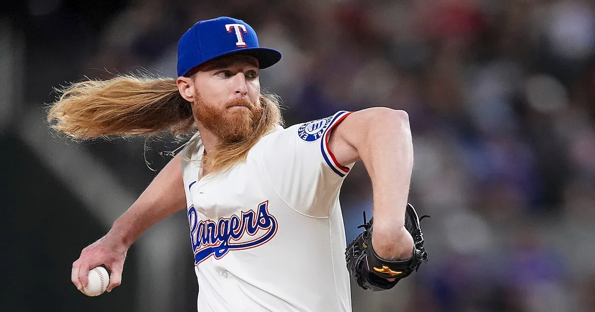 Kembalinya Jon Gray ke Rangers dalam peran bullpen baru memberikan keuntungan langsung dan jangka panjang