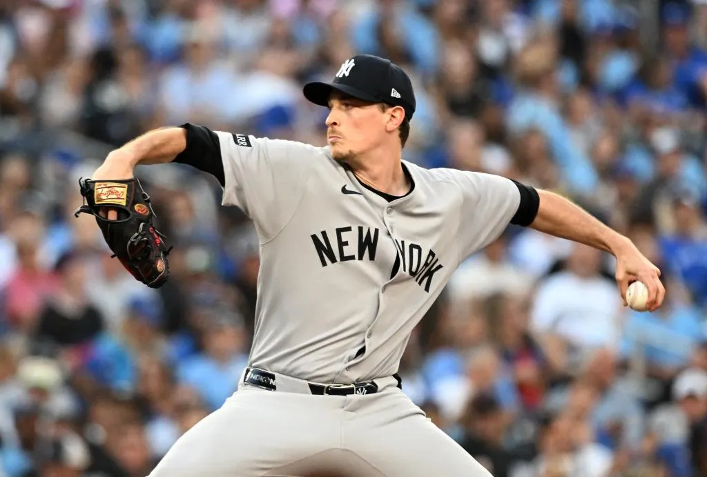 Perjuangan Yankees Tak Redupkan Optimisme di Sekitar Mereka