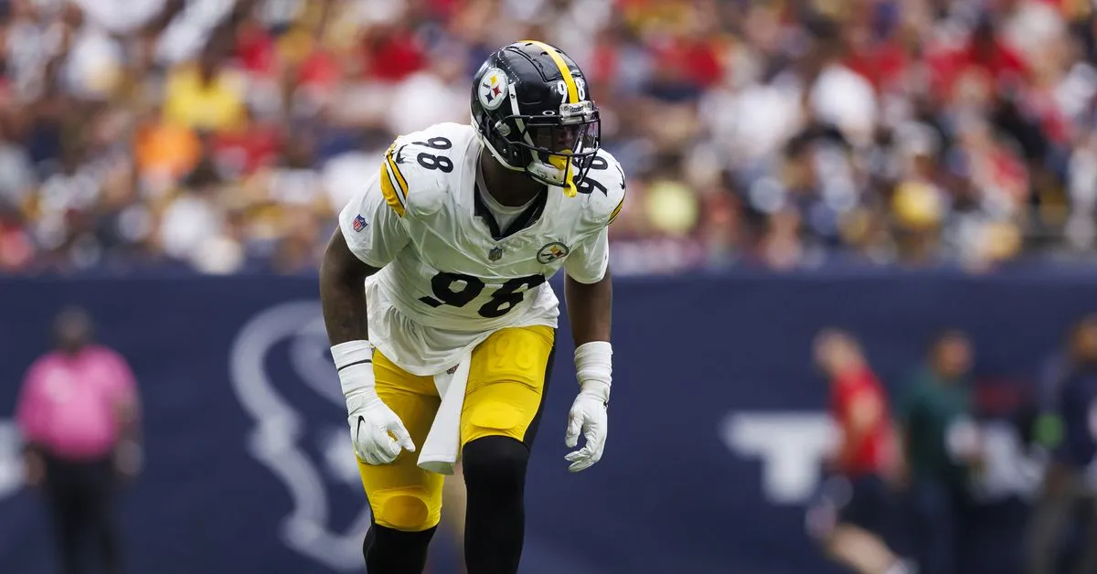 Empat Pemain Steelers di Ujung Tanduk Menjelang Kamp Pelatihan