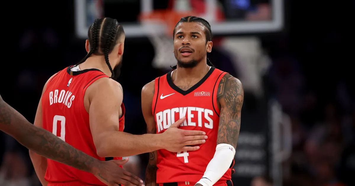 Bright Side Bereaksi: Menilai Pertukaran Kevin Durant dan Apa Artinya tentang Visi Phoenix