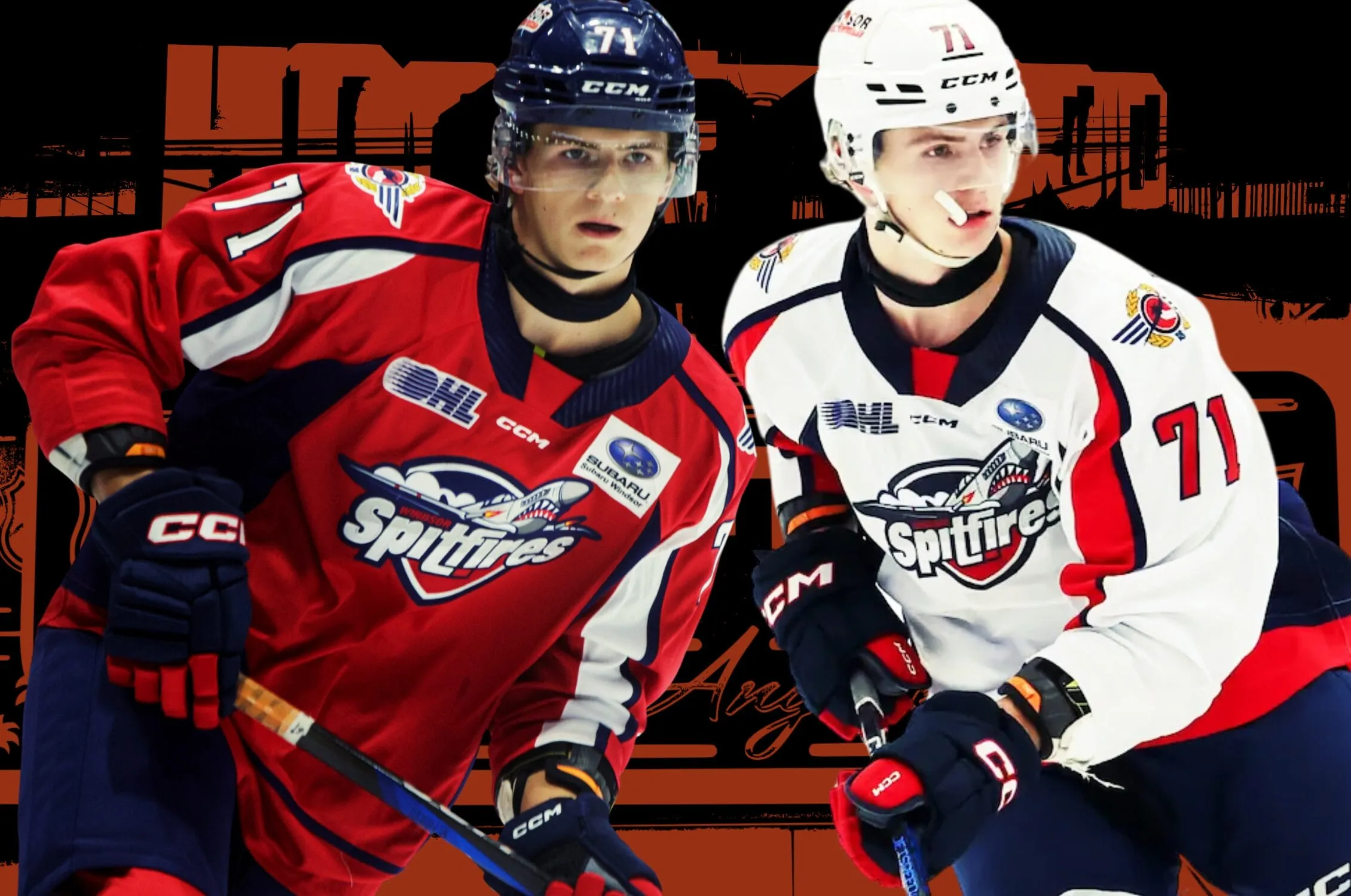 Flyers memilih Jack Nesbitt dengan pilihan ke-12 di Draft NHL 2025