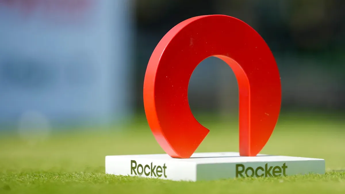 Hadiah Rocket Classic 2025: Pembayaran Penuh dari Total $9,6 Juta