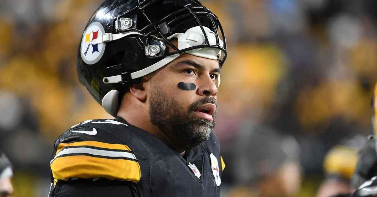 Cam Heyward bereaksi terhadap transfer Minkah Fitzpatrick