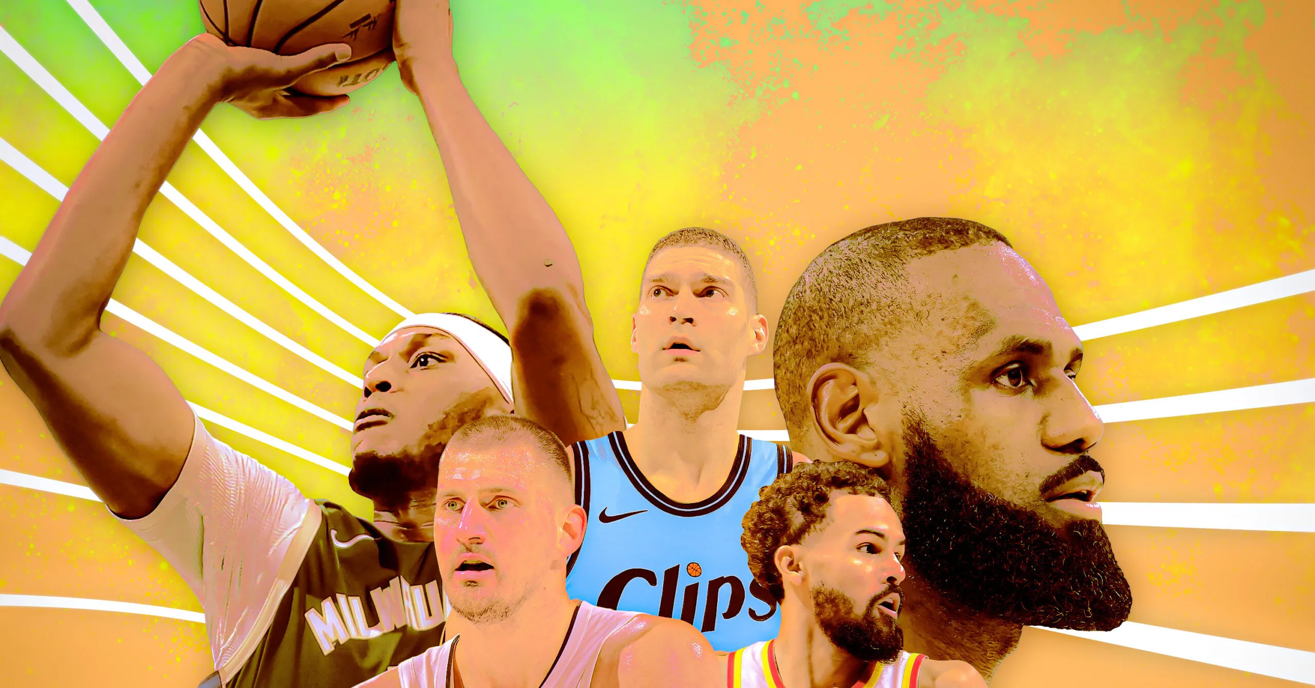 Pemenang dan Pecundang Agen Bebas NBA 2025
