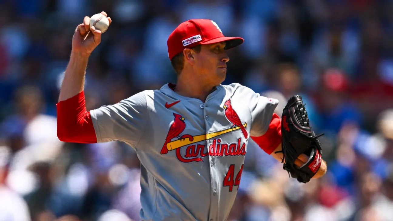 Veteran RHP Gibson pensiun setelah 13 tahun berkarir
