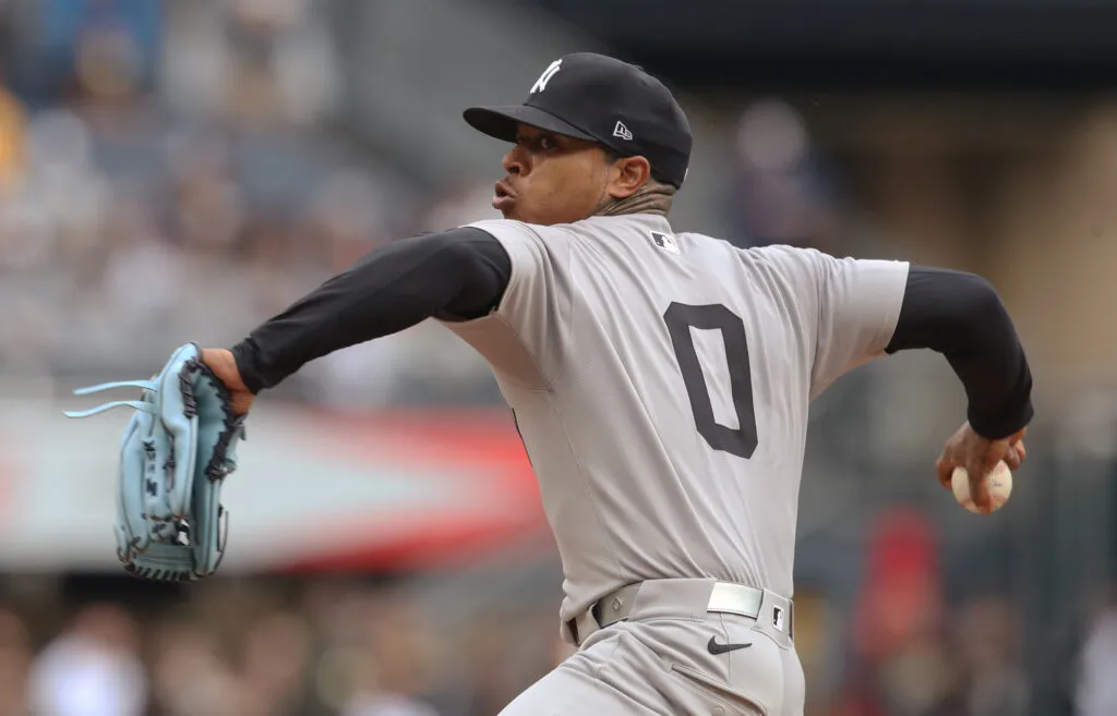Yankees Aktifkan Marcus Stroman Hari Minggu